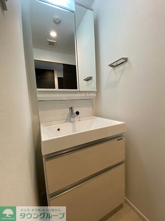 メイクス上野の物件内観写真